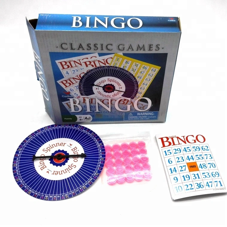 Fabricante de juego de mesa juegos de tablero de la tarjeta de piezas de tablero de juego para adultos