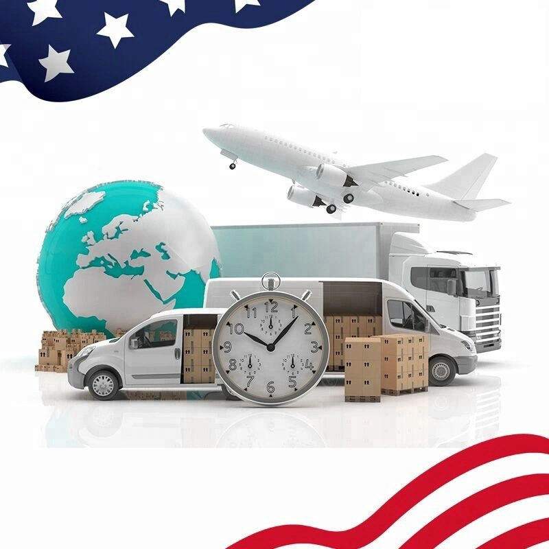 Professional Freight Forwarder UPS/DHL/FedEx/TNT Express to Europe/USA/Africa/Asia From China