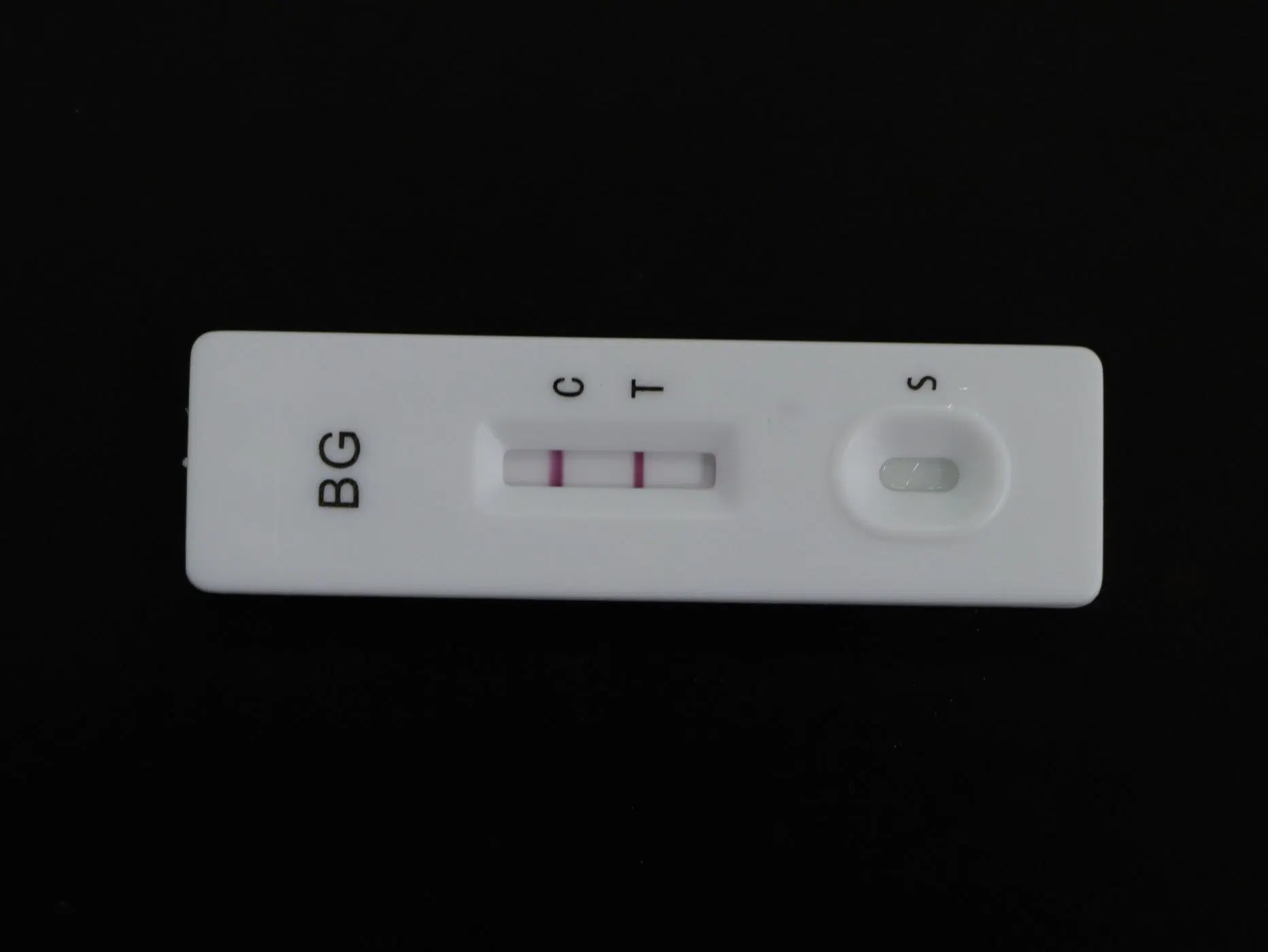 Perros Veterinary Canine Adenovirus Antigen Rapid Test (CAV AG)