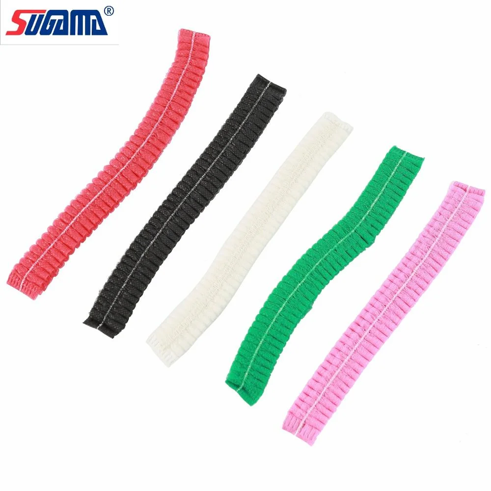 18'', 19'', 20'', 21'' Disposable Medical Clip Cap