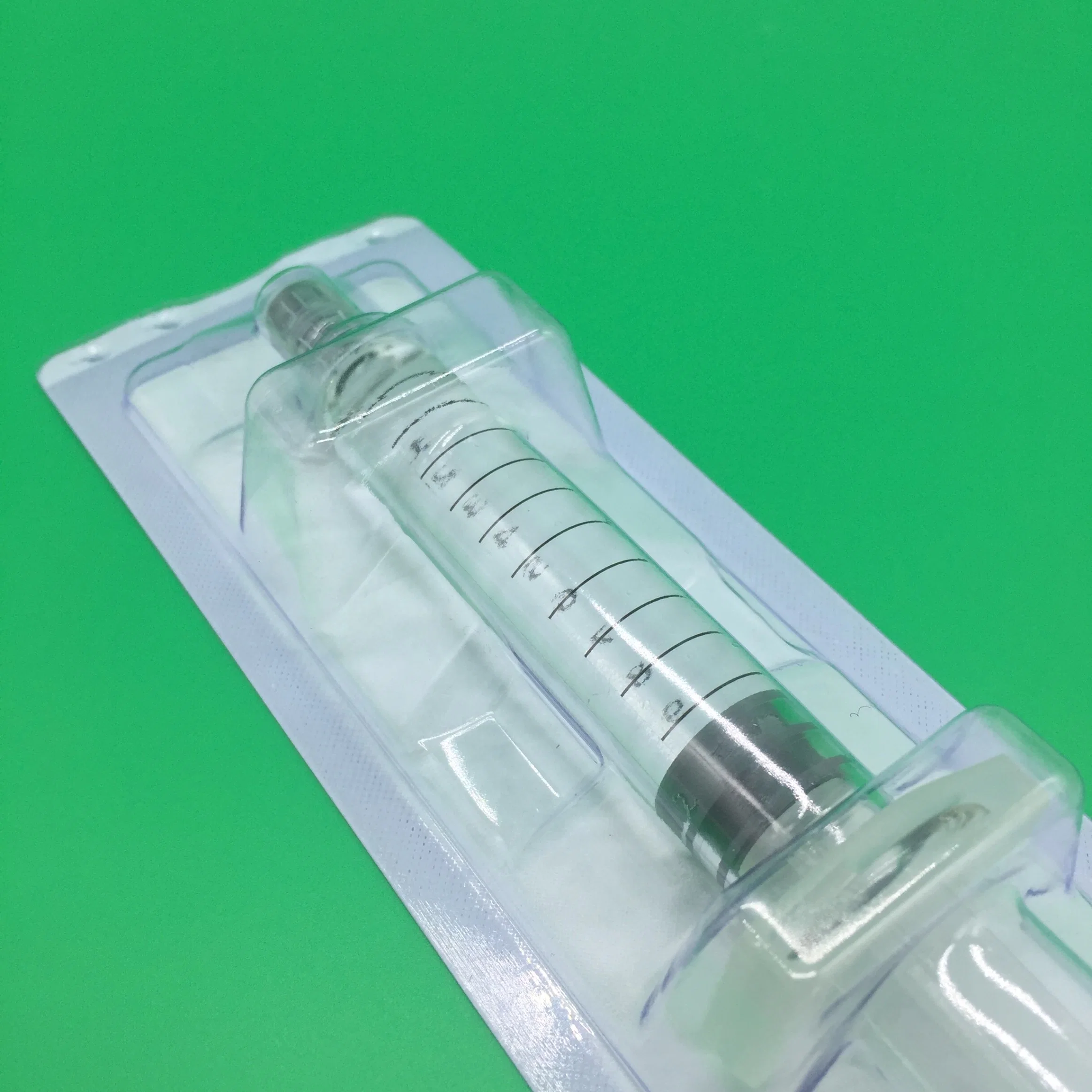 Injectable Hyaluronic Acid Keeps Skin Moist and Smooth