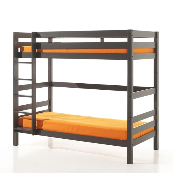 High quality/High cost performance Bunk Bed Solid Wood for Children