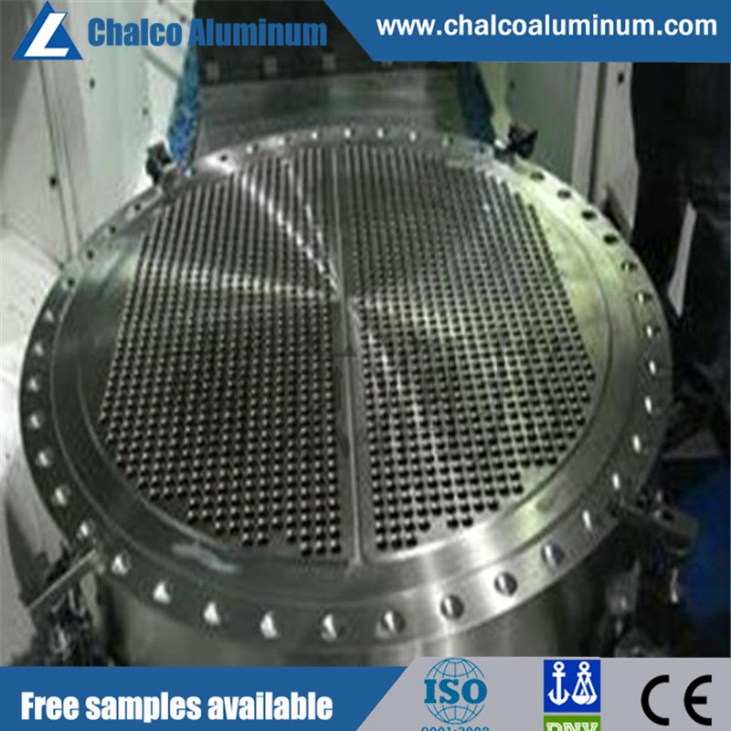 Bi-Metal Nickel Clad Titanium Plate Sheet Supplier