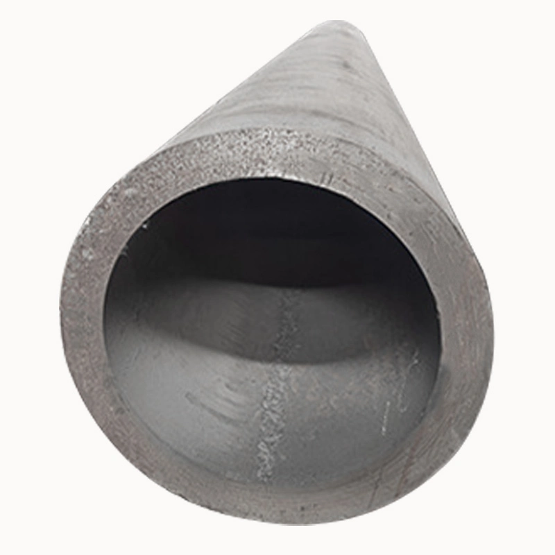 Tc4 Titanium Alloy Pipe for Flue Gas Desulfurization and Denitrification