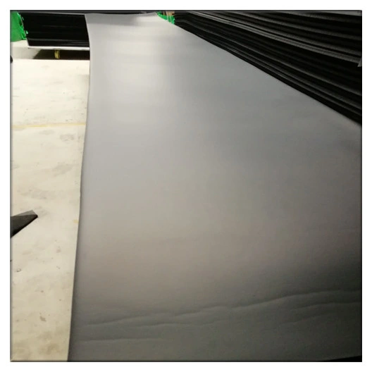 The Max Thickness 42mm Open Cell EPDM Foam Sheet