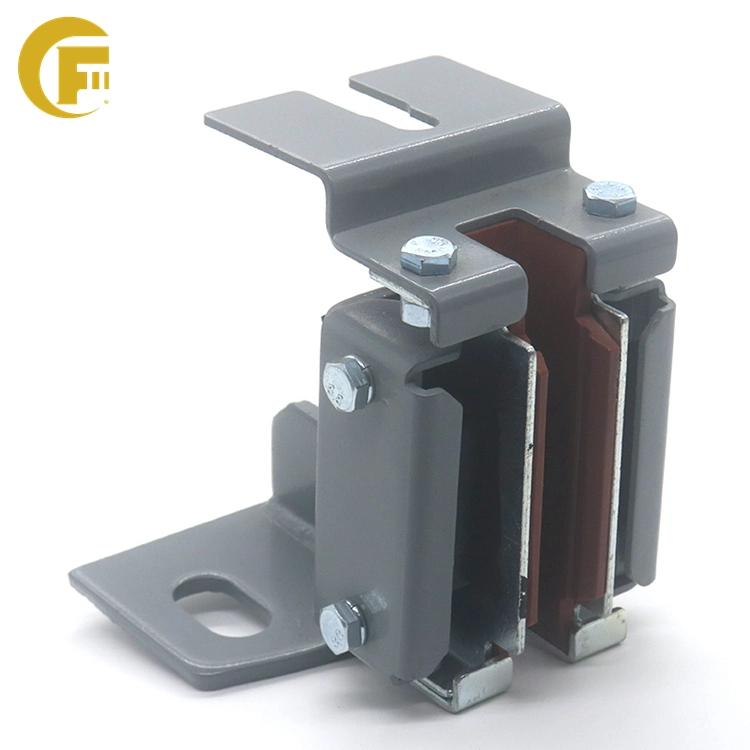 Elevator Guide Shoe Lift Spare Part 10mm 16mm Dx10A for Kone etc.