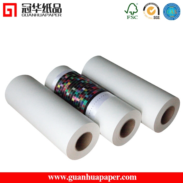 Dye Sublimation Paper for Digital Printing