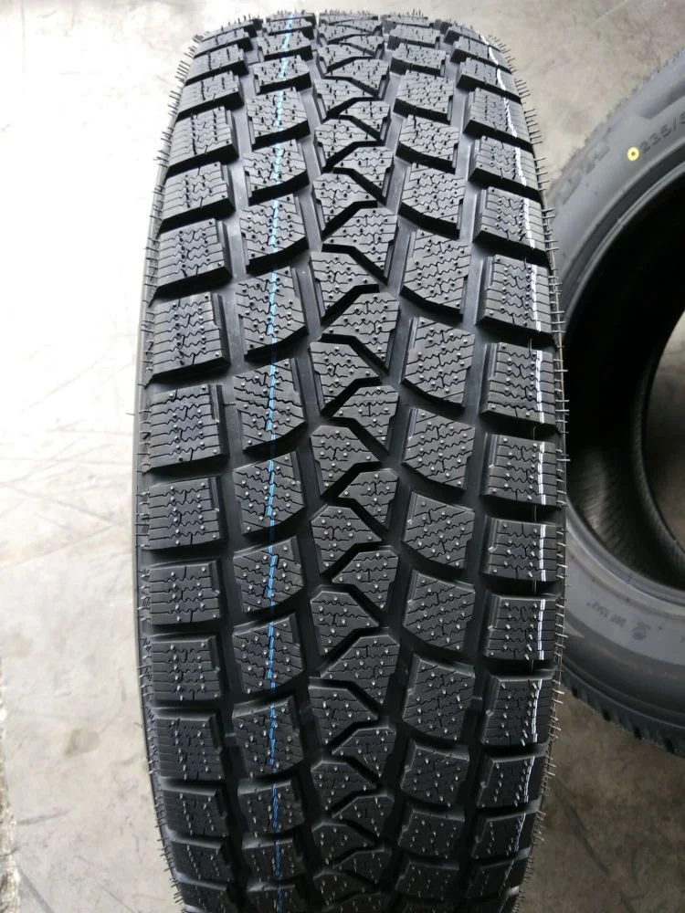 HD677 Best Studded Winter Tyres 205/55r16