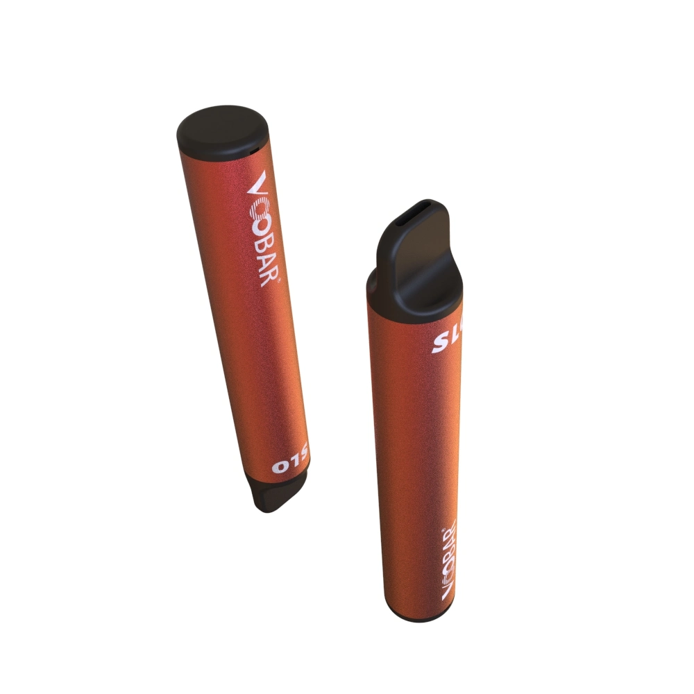 Disposable/Chargeable Pod Pen with Tpd Flavors for Europe Vape Market