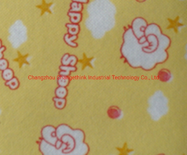 PP Non Woven Fabric for Home Textile