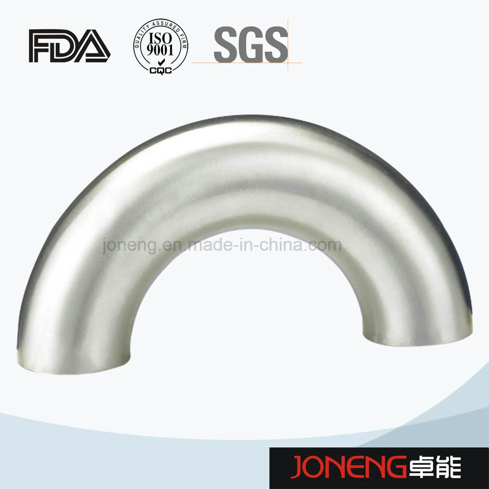 Stainless Steel Pipe Fittings U Bend (JN-FT4005)