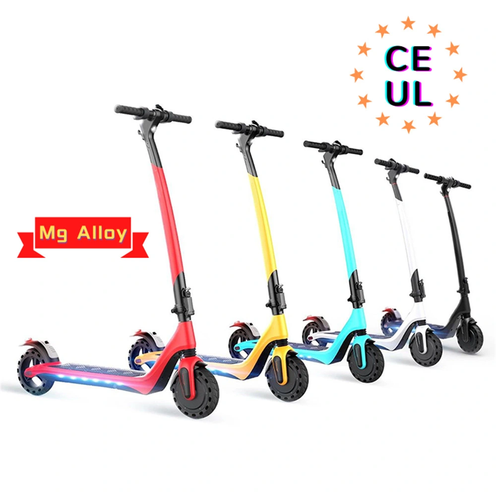 China Wholesale/Supplier Mini 8.5 Inch Motorcycle Chopper Electric Scooter EU Warehouse Bicystar Lithium Battery Mini Balancing E Scooter for Adult