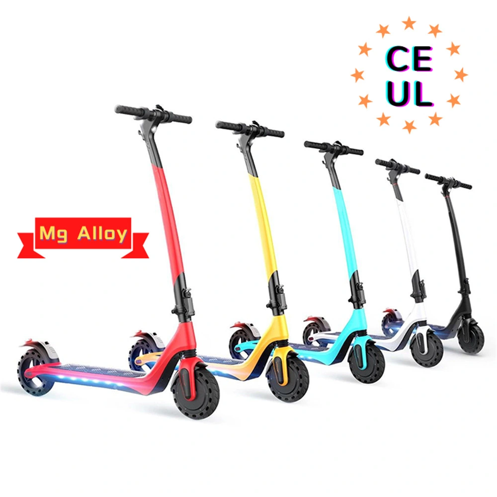 China Großhandel/Lieferant Mini 8,5 Zoll Motorrad Chopper Elektro-Scooter EU Lager Bicystar Lithium-Batterie Mini Balancing E Scooter für Erwachsene