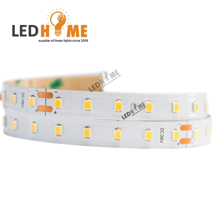 SMD2835 Flexible IC Built in LED Strip with 3 Years Warranty