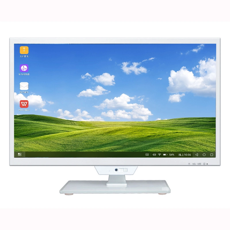 Wholesale OEM 21.5 Inch Touch Screen All in One Computer PC for Home Business Office