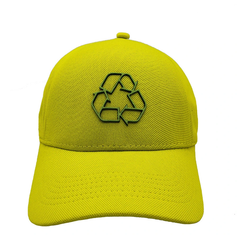 Wholesale/Supplier Stretch Mesh Seamless Elastic Style Fitted Printed Sports Baseball Cap