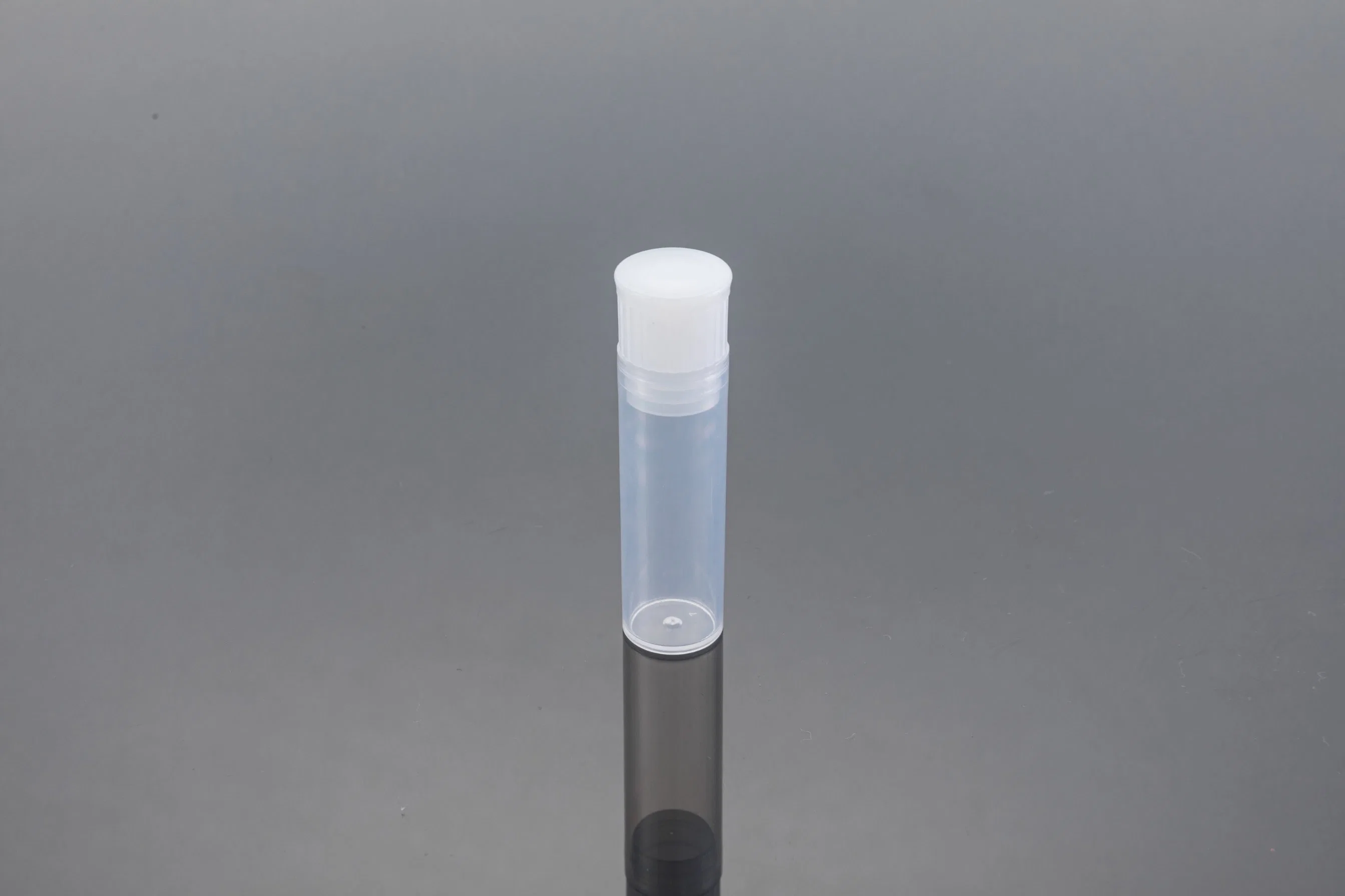 Universal Medical Implement Medical Supplies Virus Sample Tube Micro Sample Blood Collection Container