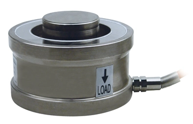 1~470ton High Temperature Alloy Steel Load Cell for Hopper Scale (2004RTN)