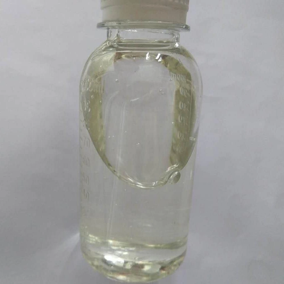 High Purity Paraffin Oil CAS 8042-47-5 White Mineral Oil