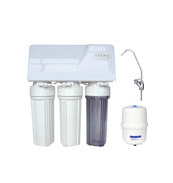 Reverse Osmosis Water System 6 Stage with T33-10