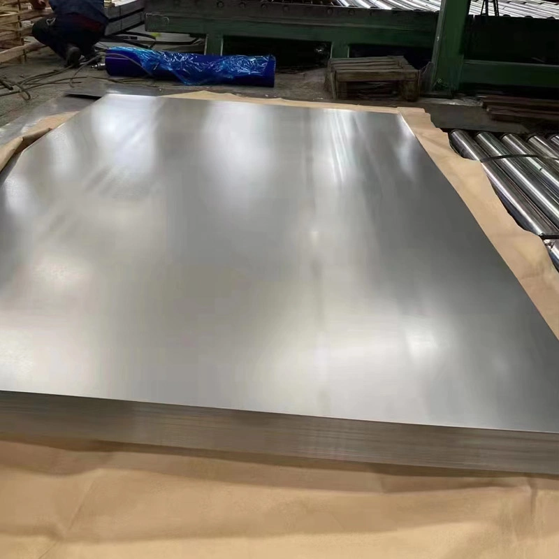 Monel K-500 Alloy Sheet/Plate for Reprocessing