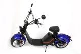 Wholesale/Supplier Online Simple Frame Fat Tire Electric Motorcycle with Single Leather Seat