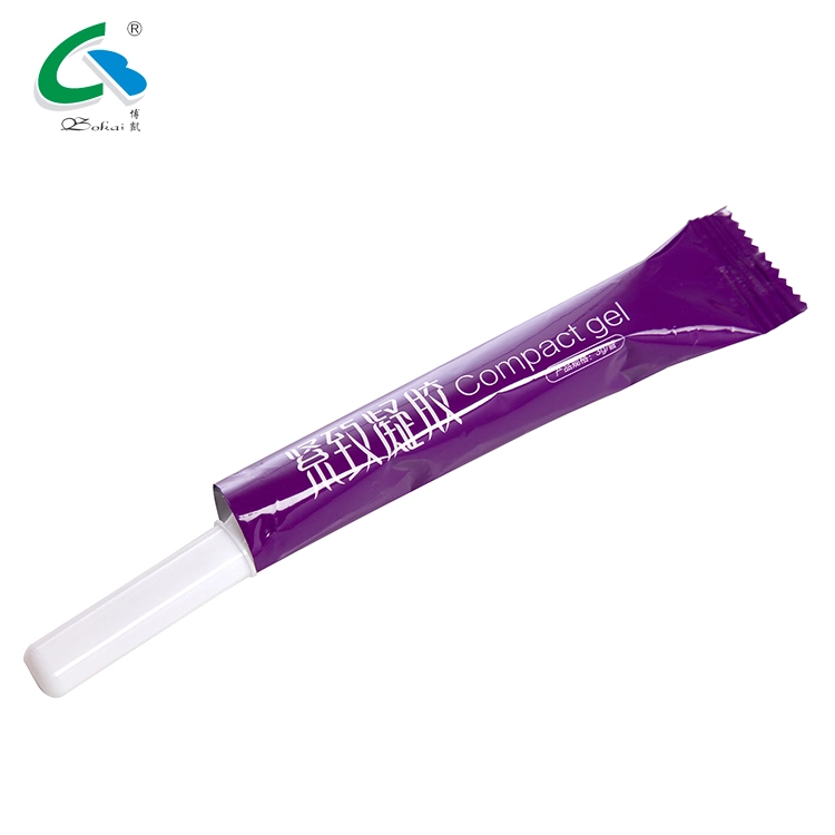 Daily Vaginal Care for Women Vaginal Tightening Gel OEM Factory