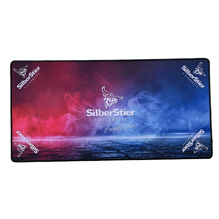 Wholesale Mousepad Rubber Mouse Mat Promotion Gift Desk Mat Custom Gaming Mouse Pad Gamer Computer Accessories
