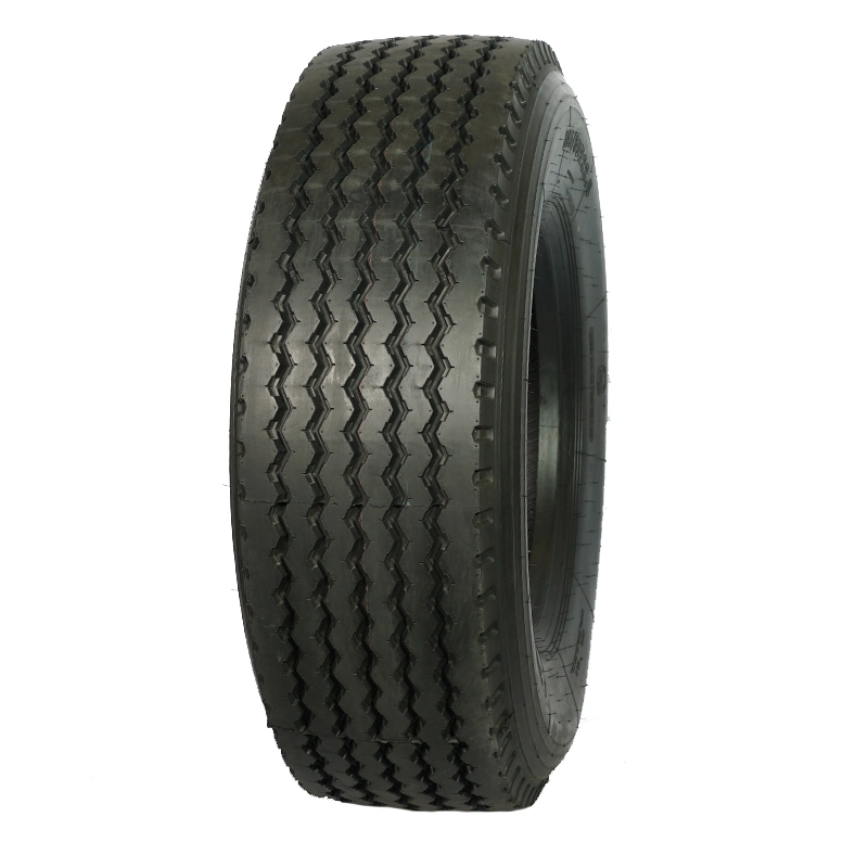 Aulice TBR/OTR Factory 385/65R22.5 AR113 Neuer schlauchloser Reifenwagen Reifen