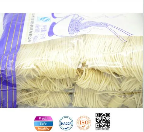 Straight Chinese Egg Noodles 1kg