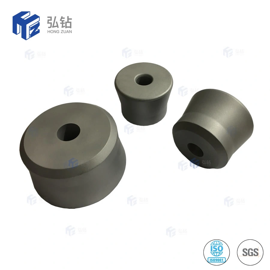 شمعة الطفو الصناعية شبه العائمة Tungsten Alloy Carbide الصناعية