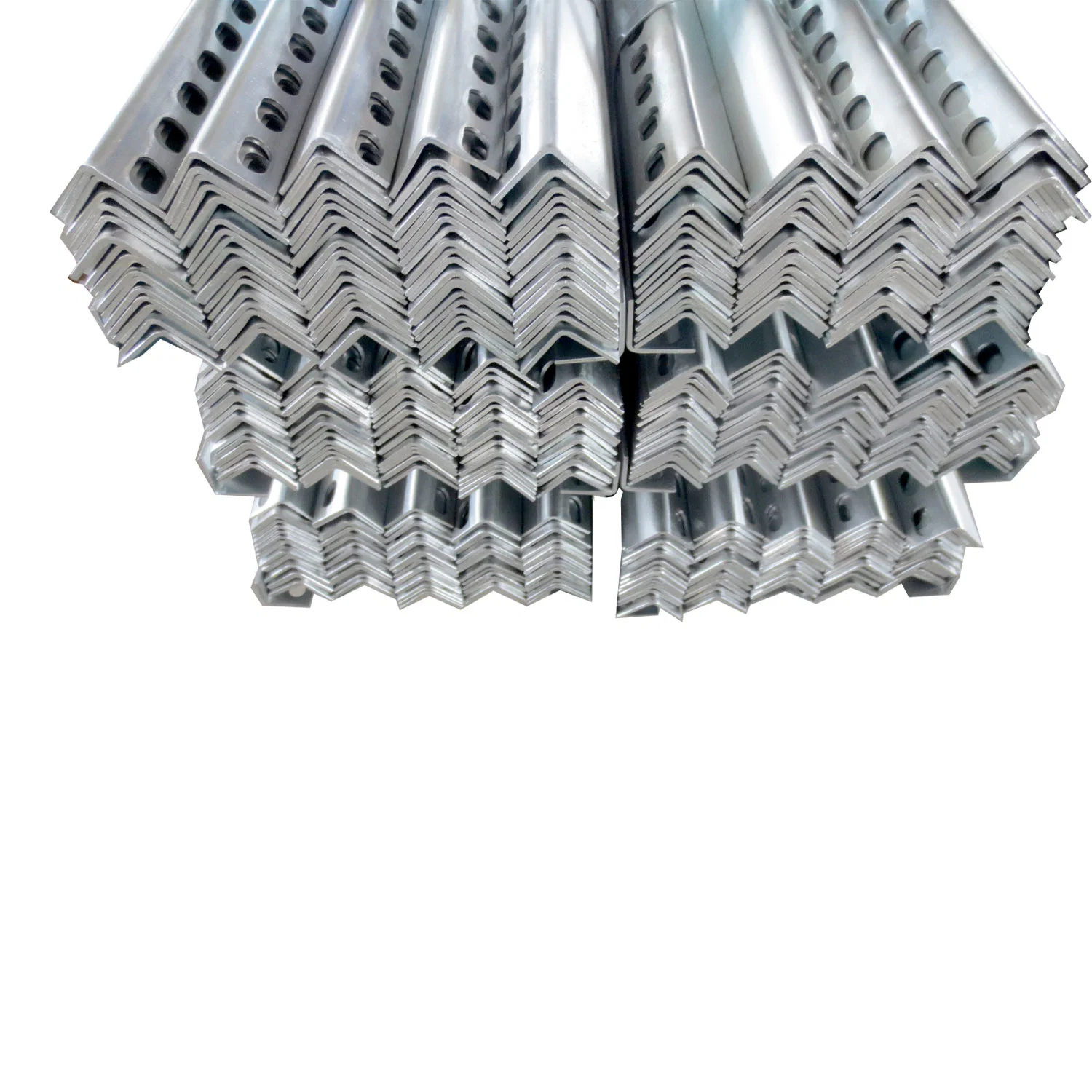 Slotted Strut Channel Pre-Galvanized