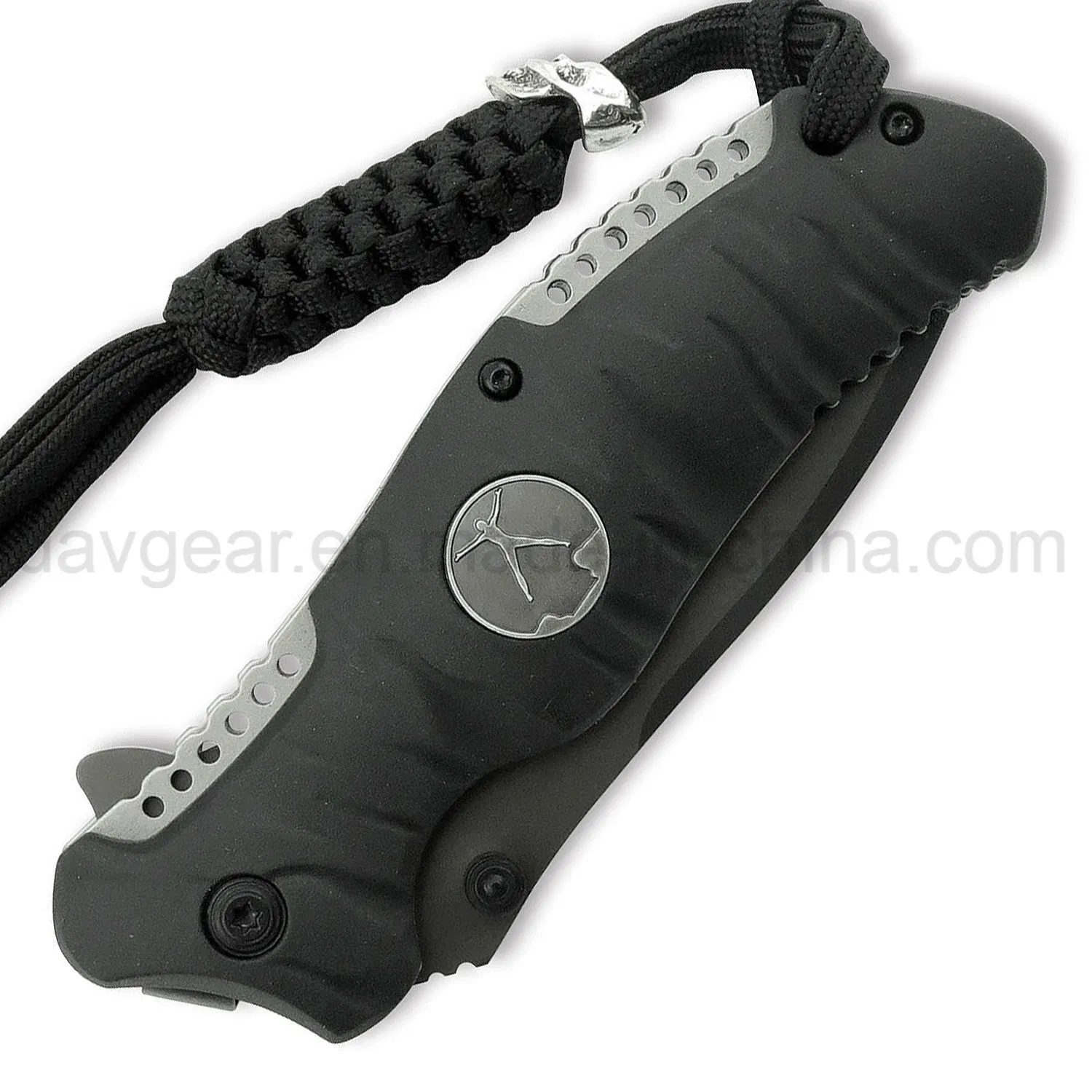 Wholesale/Supplier OEM Inch Pocket Folding Knives Tactical Survival Knife