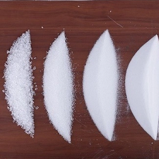 Consistent Quality Fused Silica Sand and Powder with Low Iron Fe2o3 30ppm Max and Low Impurities