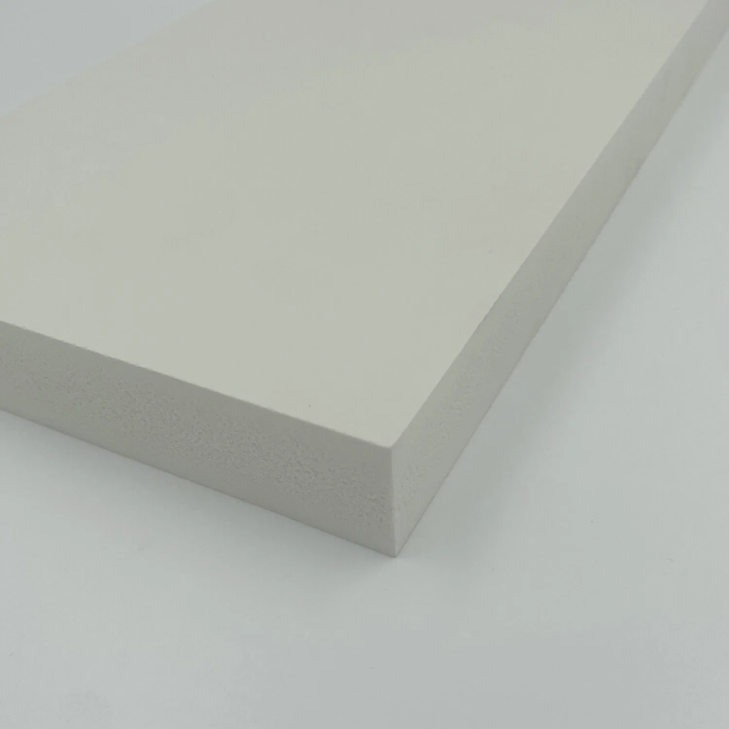 12mm Rigid PVC Foam Board/Sheet/ PVC Panel Material for Interior Wall Panel