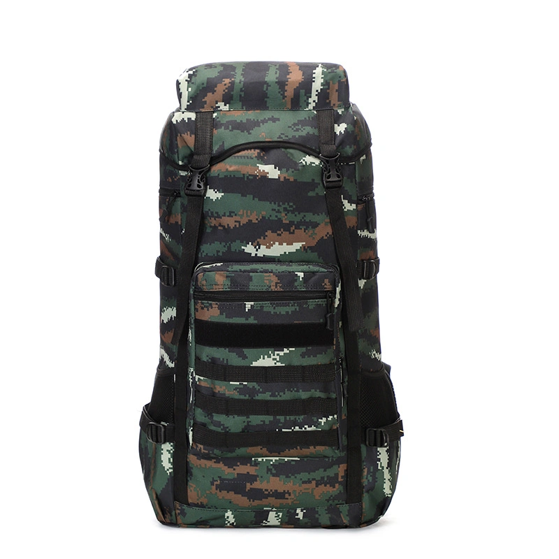 Tactical Backpack Military Backpack Waterproof Military Combat Outdoor Camping Taactical Gear
