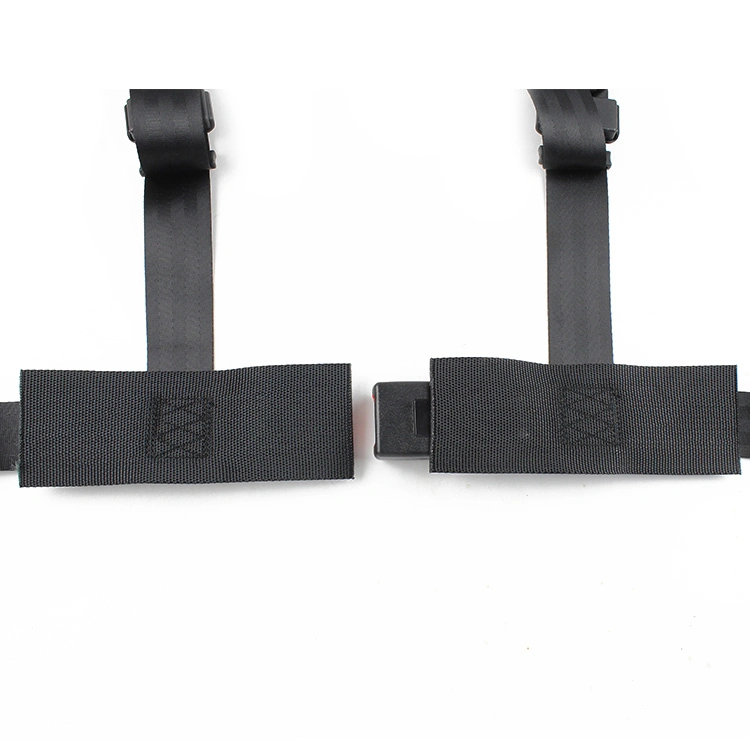 Fer006 4 Points Adjustable Racing Seat Belt Harness