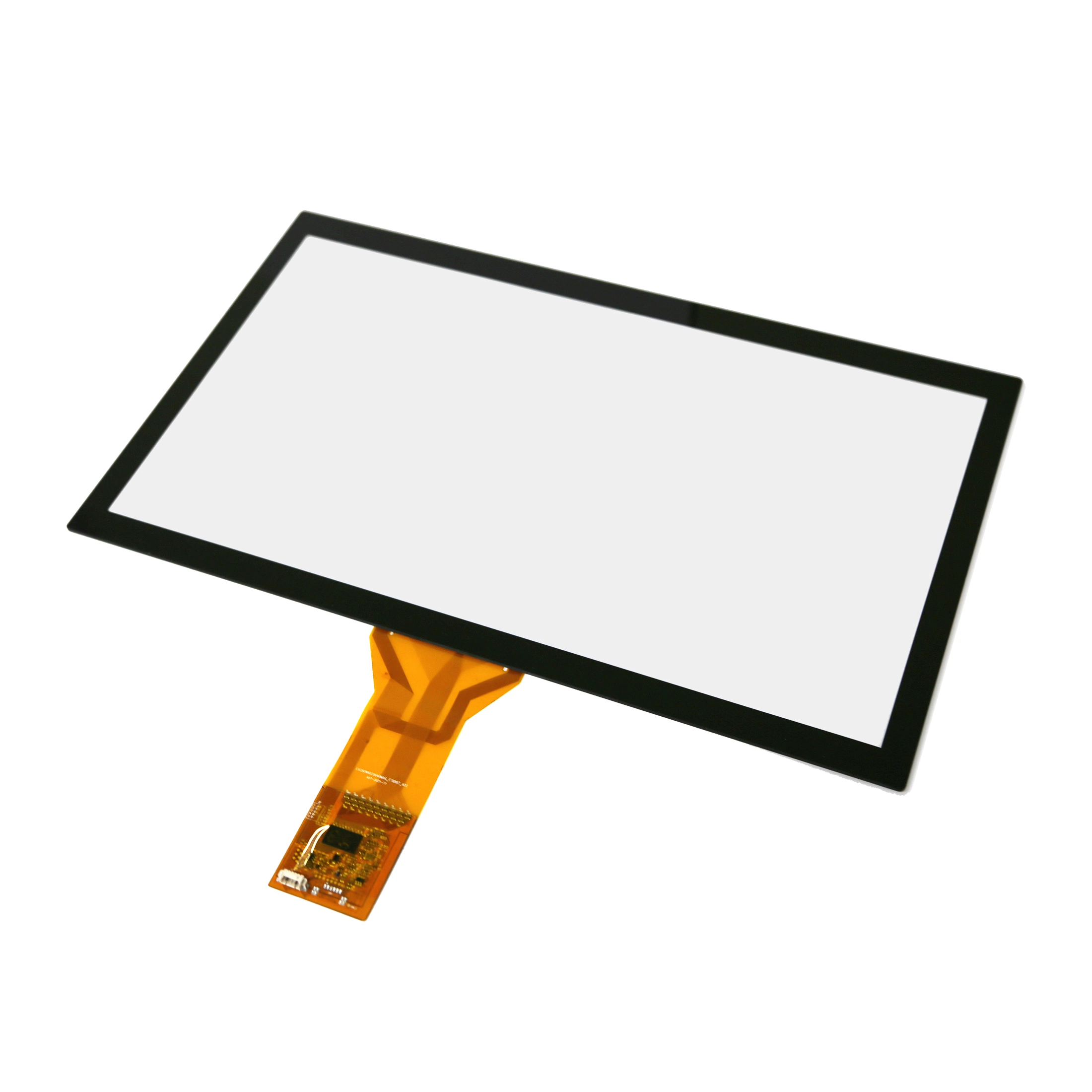 15.6 Inch High Brightness LCD Capacitive Touch Screen Display Factory Customize