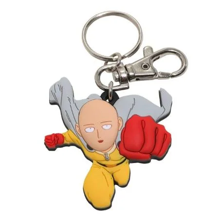 Werbegeschenk „Anime Figure“ Für Einen Punch Man