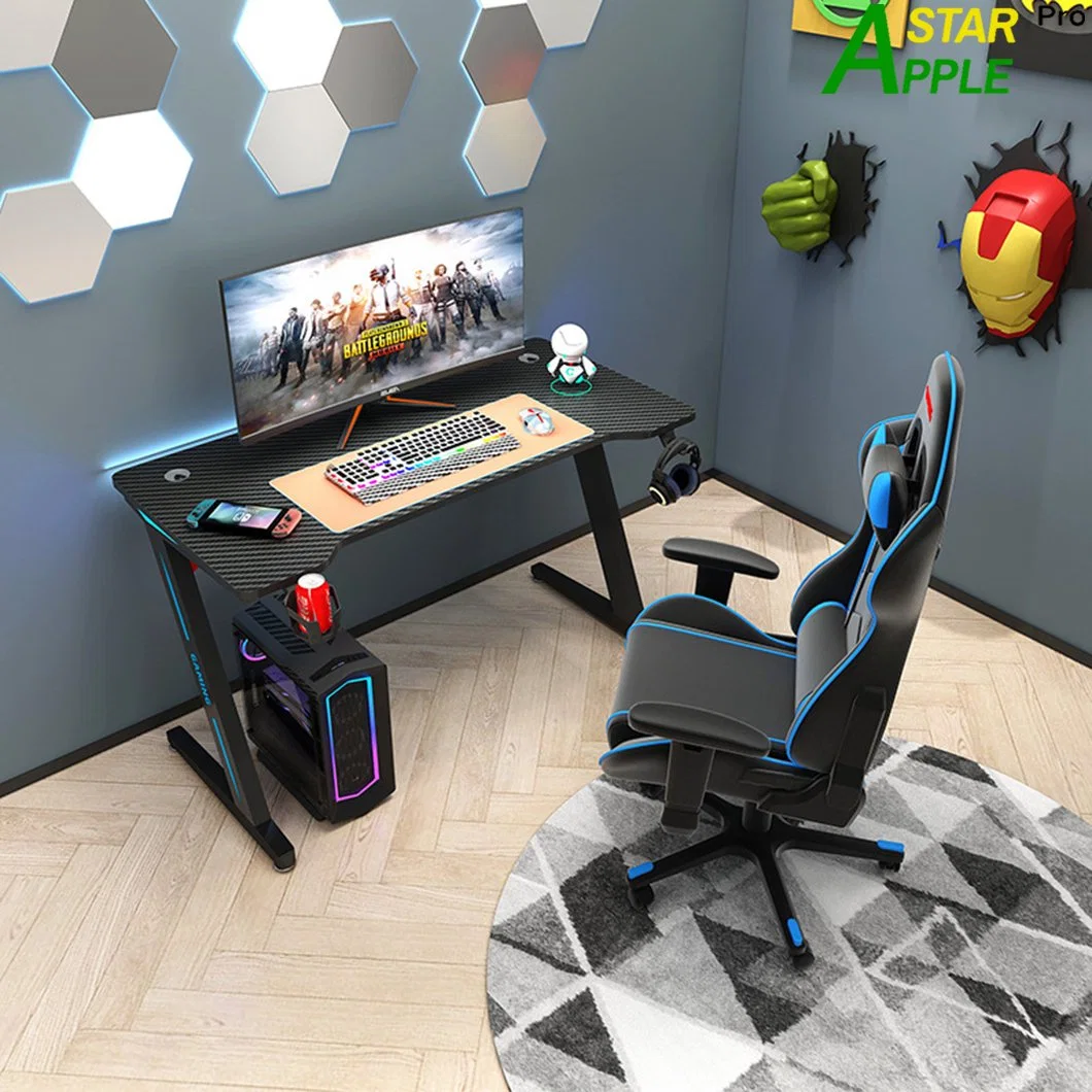 as-A2012r-1006 Game Chinese Wholesale/Supplier Market Gaming Chair Office Furniture