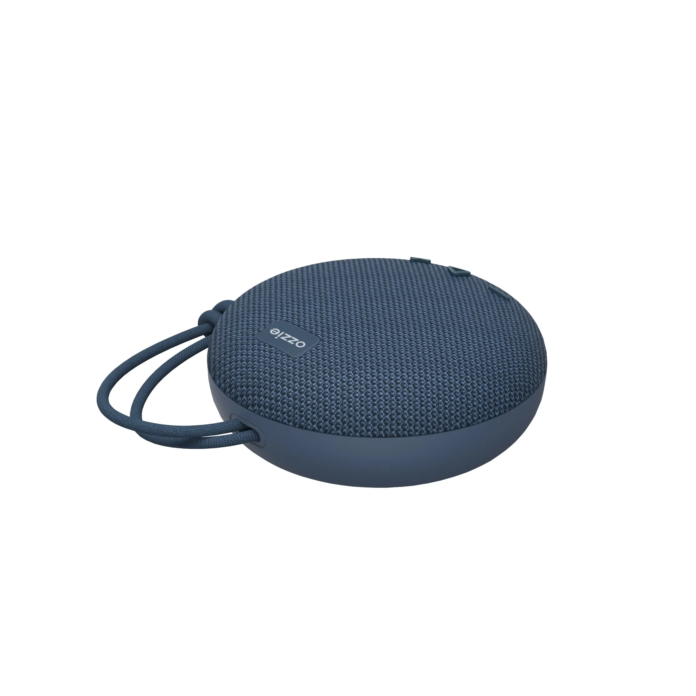 سماعة لاسلكية مقاومة للماء من OEM Ozzie C200 5 واط BT 5.0 IPX7 Home Sound Music Box Bluetooth محمول للاستخدام في الخارج