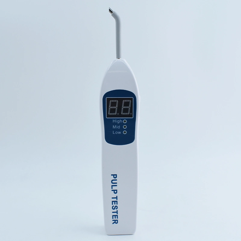 Dental Pulp Tester