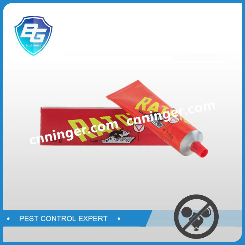 OEM ODM Hot Melt Mouse Glue Rat Glue Tube