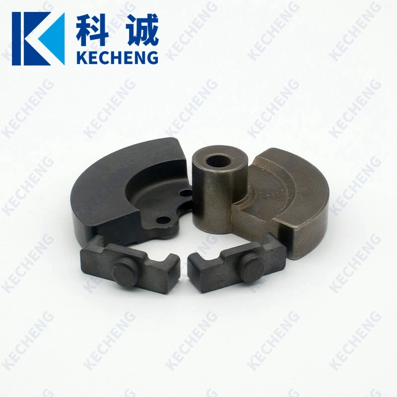 Elevator Part Type Lift Counter Weight Powder Metallurgy Parts