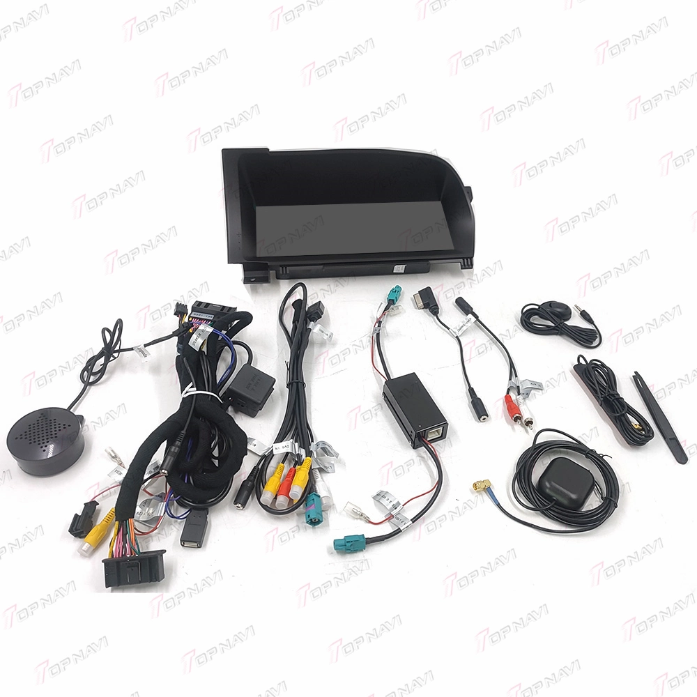 10.25inch for Benz S 2006 Android Car Radio GPS Multimedia DVD Player