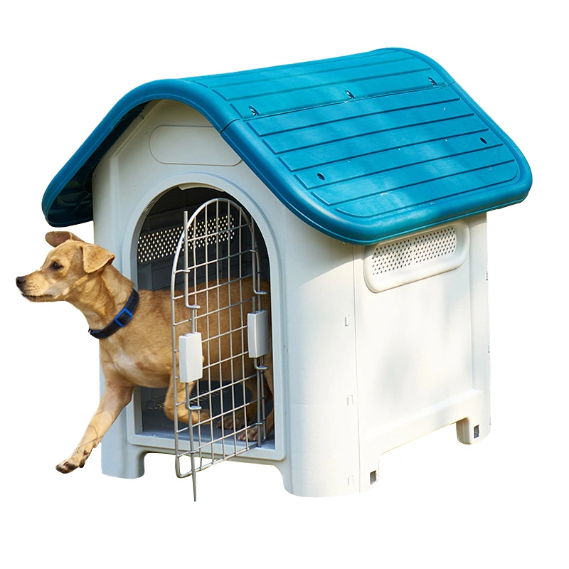 Home Large Pet House Dog PP Cat Dog Home
