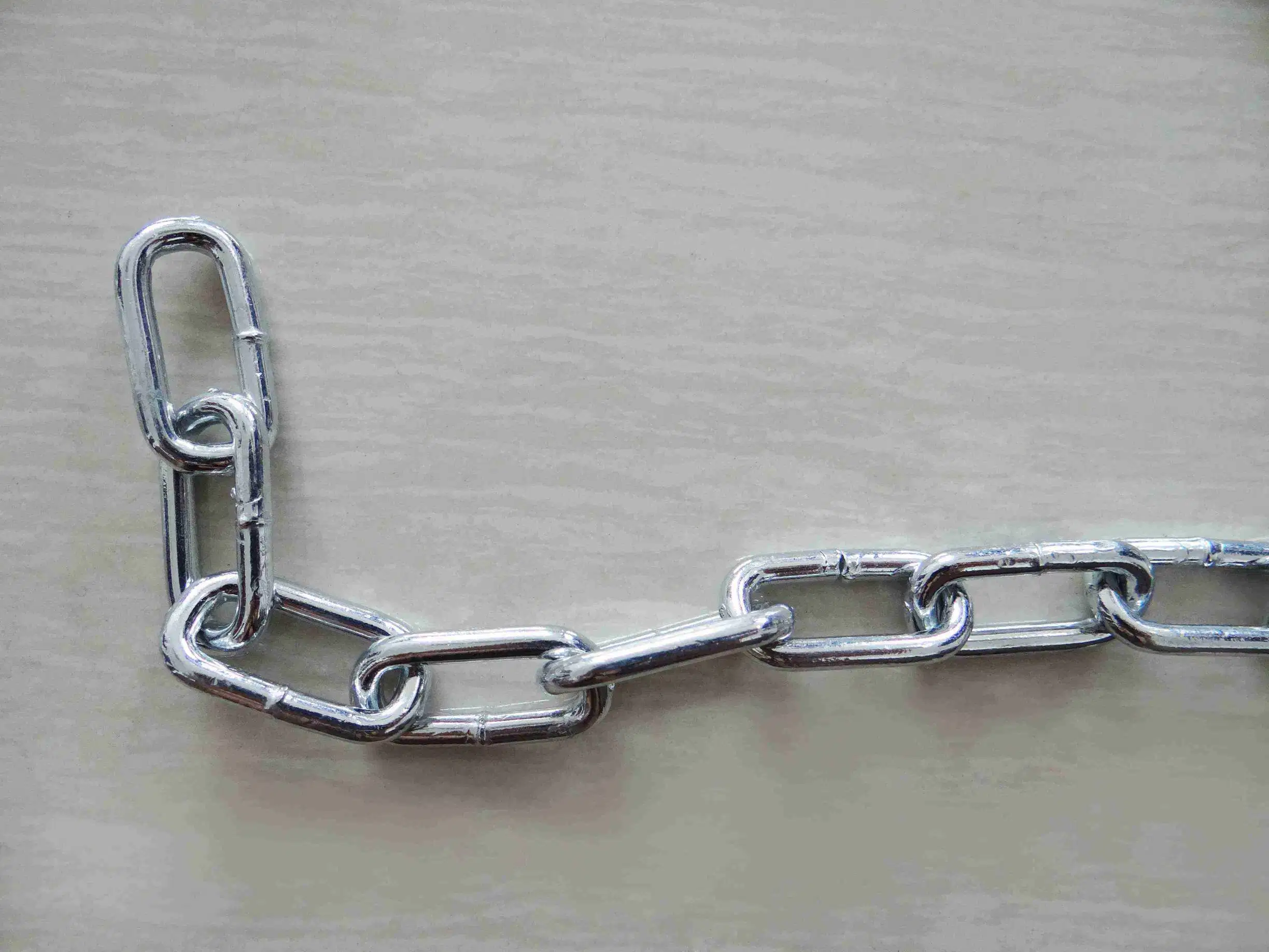 Specializing in The Production of High-Quality Long Chain