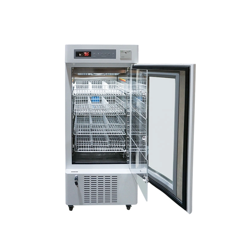 Biobase 4 Degree Medical Blood Bank Refrigerator Price