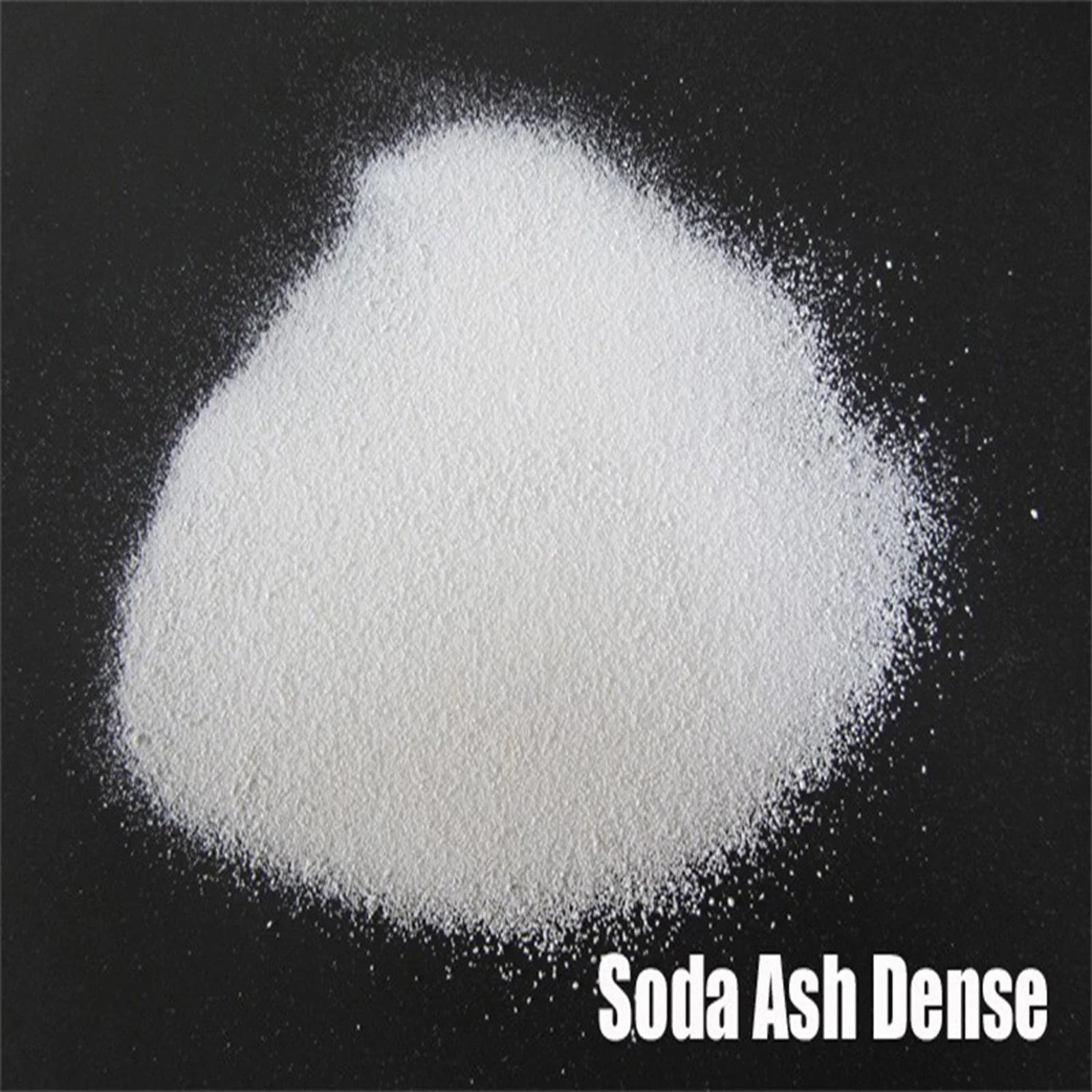 Hot Selling Chemicals Product Industrial Grade Sodium Carbonate Na2co3 99.5%CAS: 497-19-8