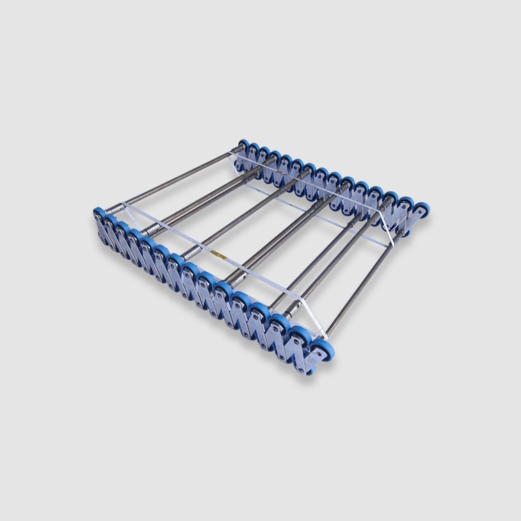 Heavy Duty&High Gradient Escalator Step Chain P=67.73